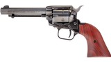 Heritage Rough Rider .22 LR, 4.75