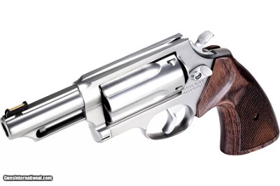 Taurus Armas TAU 45-410 EXE 45LC/410 3SS 410/45LC Double / Single Action 3