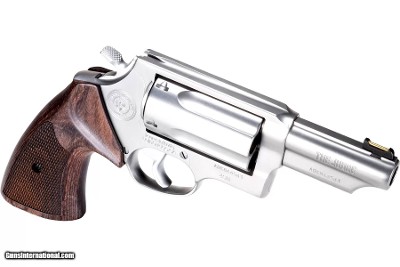 Taurus Judge Executive Grade .45/.410, 3