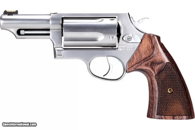 Taurus Armas TAU 45-410 EXE 45LC/410 3SS 410/45LC Double / Single Action 3