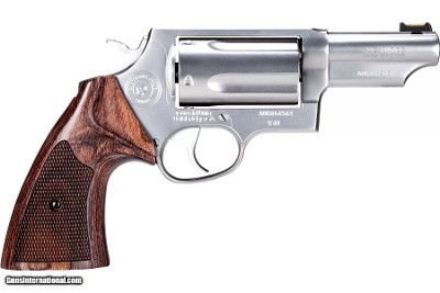 Taurus Armas TAU 45-410 EXE 45LC/410 3SS 410/45LC Double / Single Action 3