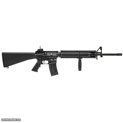 FN 15 MILITARY COLLECTOR M16 5.56 Semi-Auto 20