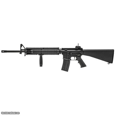 FN 15 Military Collector M16, 5.56 NATO, 20