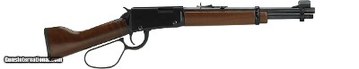 Henry Mare"s Leg .22 LR, 12.875