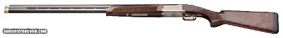 Miroku Citori 725 Sporting Left Hand 12 Gauge Over / Under 32