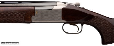 Miroku Citori 725 Sporting Left Hand 12 Gauge Over / Under 32