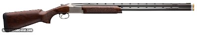 Miroku Citori 725 Sporting Left Hand 12 Gauge Over / Under 32