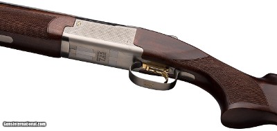 Miroku Citori 725 Sporting Left Hand 12 Gauge Over / Under 32