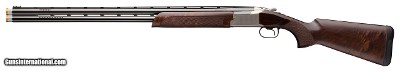 Browning Citori 725 Sporting 12 Ga, 32