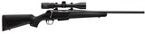 Winchester XPR Vortex Package 6.5 Creedmoor, 20