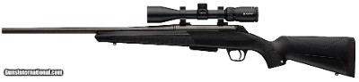 Winchester XPR Vortex Package 6.5 Creedmoor, 20