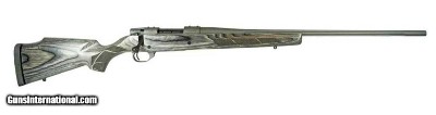 Weatherby Vanguard Sporter .300 Win Mag, 24