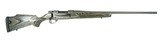 Weatherby Vanguard Sporter .300 Win Mag, 24