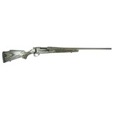 Weatherby Vanguard Sporter 6.5 Creedmoor, 24