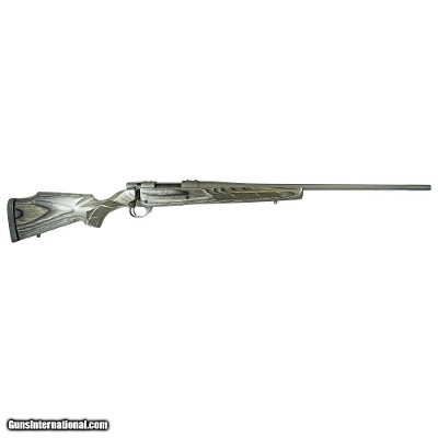 Weatherby Vanguard Sporter 6.5 Creedmoor, 24