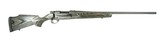 Weatherby Vanguard Sporter .308 Win, 24