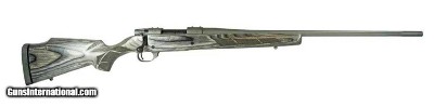 Weatherby Vanguard Sporter .308 Win, 24