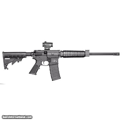 Smith & Wesson M&P 5.56 NATO|223 Semi-Auto 16