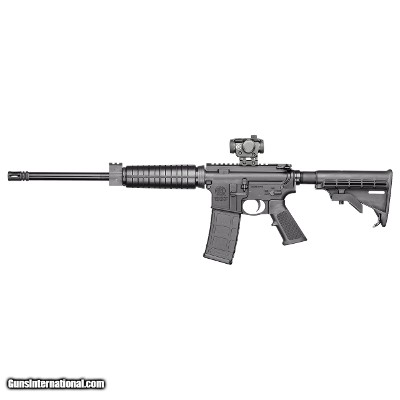 S&W M&P15 Sport II 5.56, 16