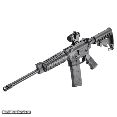Smith & Wesson M&P 5.56 NATO|223 Semi-Auto 16