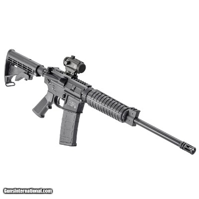 Smith & Wesson M&P 5.56 NATO|223 Semi-Auto 16