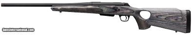 Winchester XPR Thumbhole Varmint SR 6.5 Creedmoor