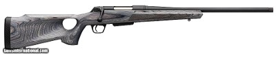 Winchester XPR THUMBHOLE VARMINT SR 6.5 Creedmoor Bolt Action 24