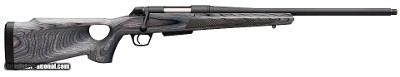 Winchester XPR THUMBHOLE VARMINT SR 6.5 Creedmoor Bolt Action 24
