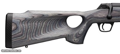 Winchester XPR THUMBHOLE VARMINT SR 6.5 Creedmoor Bolt Action 24