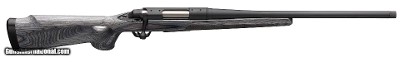 Winchester XPR THUMBHOLE VARMINT SR 6.5 Creedmoor Bolt Action 24
