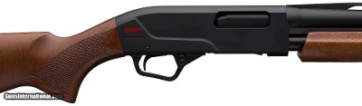 Winchester SXP Field 20 Gauge Pump Action 28