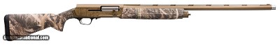 Winchester A5 WICKED WING 12 Gauge Semi-Auto 28