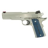 Colt Competition Government S70 9mm, 5