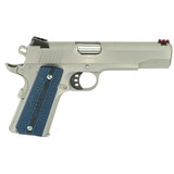 Colt Competition Government S70 9mm, 5