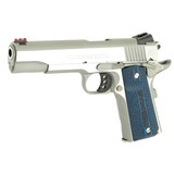 Colt Competition Government S70 9mm, 5
