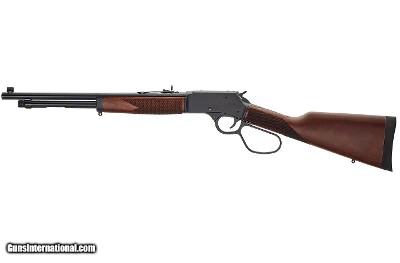 Henry Big Boy Steel Carbine 45 Colt (LC) Lever Action 16.5