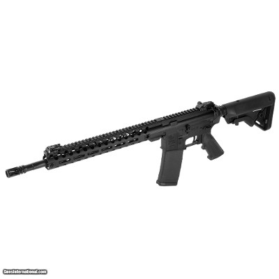 Colt Enhanced Patrol Rifle 5.56 NATO Semi-Auto 16.10