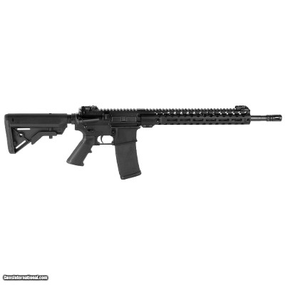 Colt Enhanced Patrol Rifle 5.56 NATO Semi-Auto 16.10