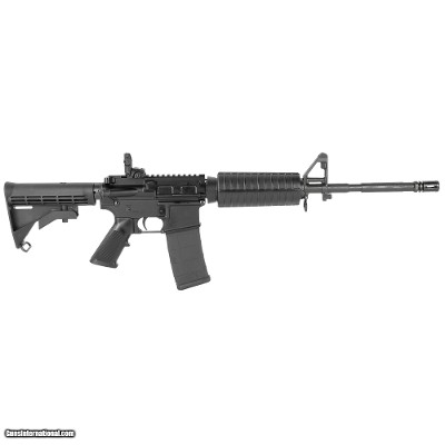 Colt M4 - Law Enforcement Carbine 223 Rem | 5.56 NATO Semi-Auto 16.10