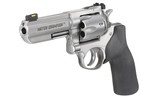 Ruger GP100 .357 Mag/.38 Spl (TALO Exclusive) - 3 of 6