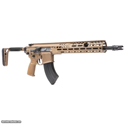 SIG Sauer MCX SPEAR 7.62x39 Semi-Auto 16