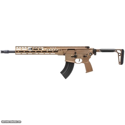 Sig MCX Spear LT 7.62x39 Rifle, 16