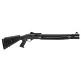 Beretta 1301 Tactical 12 Ga, Pistol Grip, - 1 of 1