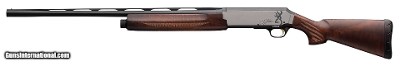 Browning Silver Field