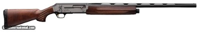 Winchester Silver 12 Gauge Semi-Auto 26