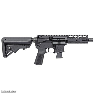 Watchtower Firearms LLC TYPE 5M FORGED PISTOL 9mm - Image 1 of 1