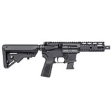 Type 5M Forged Pistol 9mm, 6