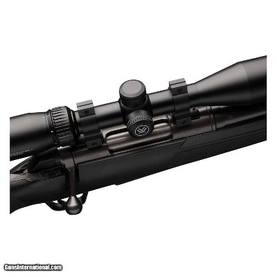 Winchester XPR YOUTH 243 Win Bolt Action 20