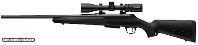 Winchester XPR YOUTH 243 Win Bolt Action 20