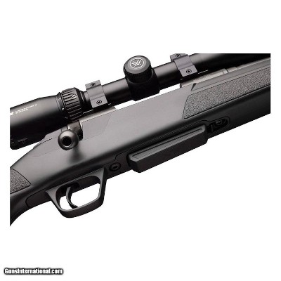 Winchester XPR YOUTH 243 Win Bolt Action 20